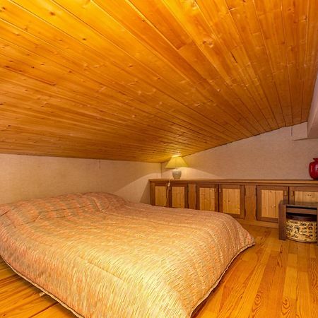 Homency - Residence Les Chevreuils Alpe d'Huez Εξωτερικό φωτογραφία