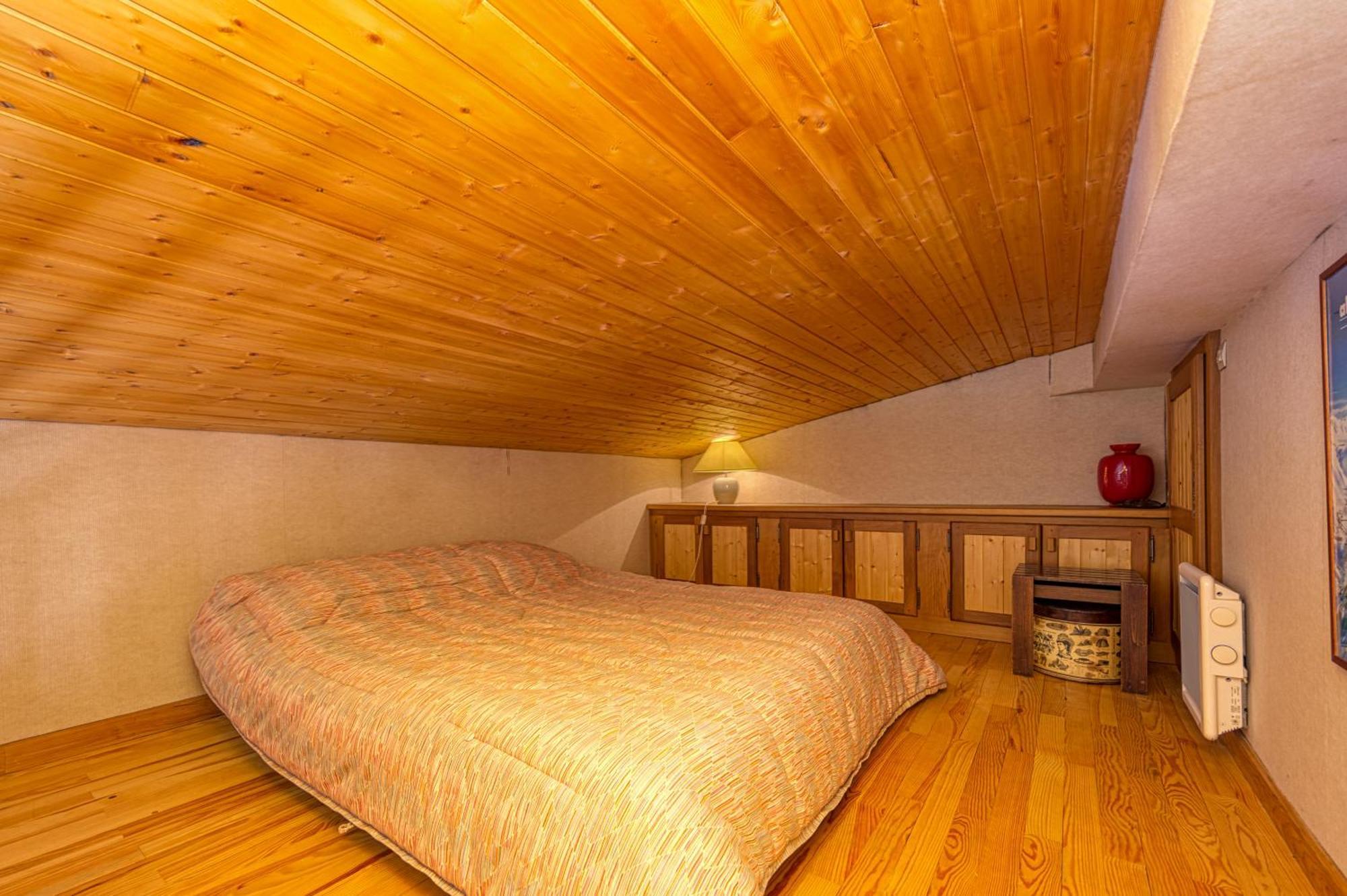 Homency - Residence Les Chevreuils Alpe d'Huez Εξωτερικό φωτογραφία