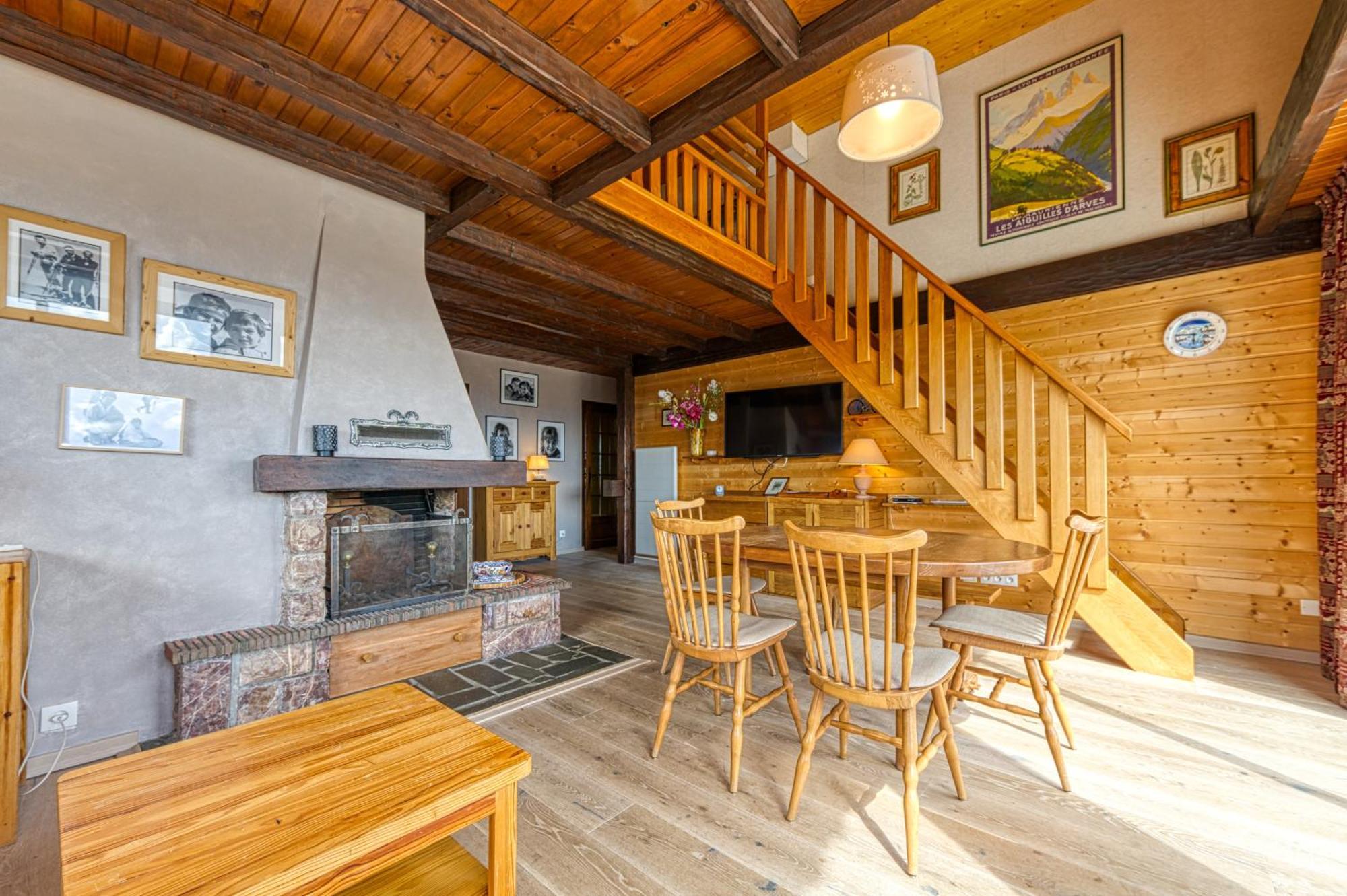 Homency - Residence Les Chevreuils Alpe d'Huez Εξωτερικό φωτογραφία